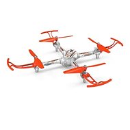 Syma dron X15T oranžová