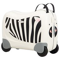 Samsonite Dream Rider Zebra