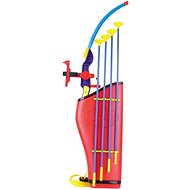 Dětská lukostřelecká sada, luk 78cm - Luk
