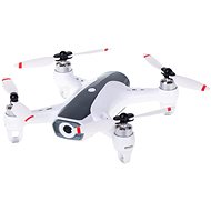 Syma W1 Pro 4K 5G Wi-Fi GPS střídavý RC dron - Dron