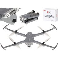 Syma X30 RC dron GPS kamera FPV Wi-Fi - Dron