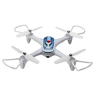 MaKant Syma X15W bílá - Dron