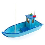 Aero-naut Mary stavebnice rybářské loďky pro začátečníky - Model lodě