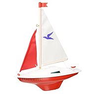 Günther Model plachetnice pro děti Captain Hook 24 × 31 cm  - Model lodě