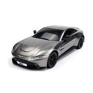 Siva Aston Martin VANTAGE šedá - RC auto