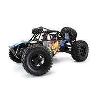 S-Idee Charger racing SRC 4WD RTR - RC auto