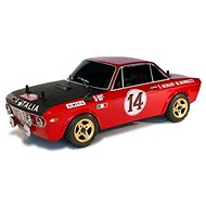 ItalTrading Lancia Fulvia HF 1972 4WD RTR sada  - RC auto