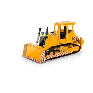 Carson RC Buldozer - RC auto