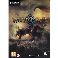 Techland Worlds of Magic (PC) - Hra na PC