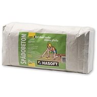 Hasoft Spádobeton 25 kg - Betonová směs