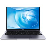 Huawei MateBook 14 Space Gray Dotykový - Notebook