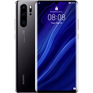 HUAWEI P30 Pro 128GB černá - Mobilní telefon