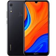 Huawei Y6s černá - Mobilní telefon