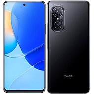 Huawei nova 9 SE černá - Mobilní telefon