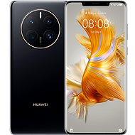 Huawei Mate 50 Pro černá - Mobilní telefon