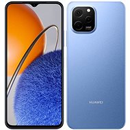 Huawei nova Y61 4GB/64GB modrá - Mobilní telefon