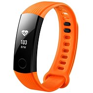 Honor Band 3 Orange