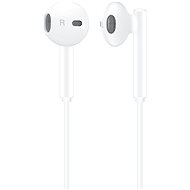 Sluchátka Huawei CM33 headphones White - Sluchátka