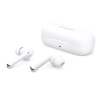 Huawei FreeBuds 3i White - Bezdrátová sluchátka