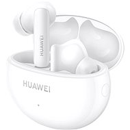 Huawei FreeBuds 5i Ceramic White - Bezdrátová sluchátka