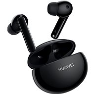 Huawei FreeBuds 4i, Carbon Black - Wireless Headphones