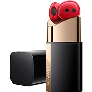 Bezdrátová sluchátka Huawei FreeBuds Lipstick