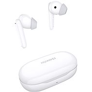 Huawei FreeBuds SE bílá - Bezdrátová sluchátka