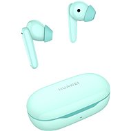 Huawei FreeBuds SE modrá - Bezdrátová sluchátka