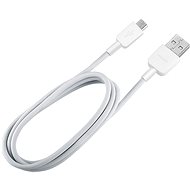 Huawei Original MicroUSB Cable CP70 1m White - Datový kabel