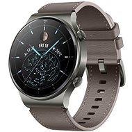 Chytré hodinky Huawei Watch GT 2 Pro 46 mm Classic Nebula Gray