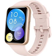 Chytré hodinky Huawei Watch Fit 2 Active Sakura Pink