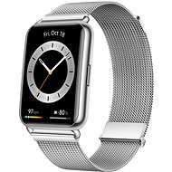 Huawei Watch Fit 2 Elegant Silver - Chytré hodinky