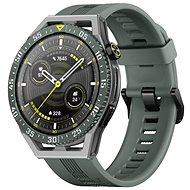 Huawei Watch GT 3 SE 46 mm Green - Chytré hodinky