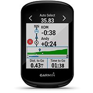 Garmin Edge 830 - Cyklonavigace