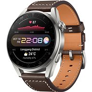 Chytré hodinky Huawei Watch 3 Pro