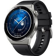 Chytré hodinky Huawei Watch GT 3 Pro 46 mm Black Strap