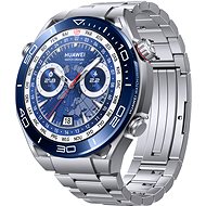HUAWEI WATCH Ultimate VOYAGE BLUE - Chytré hodinky