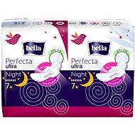 BELLA Perfecta Slim Night 14 ks - Menstruační vložky