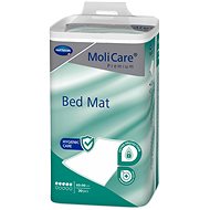 MoliCare Bed Mat 5 kapek 60 x 90 cm, 30 ks - Absorpční podložka