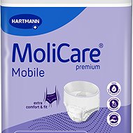 MoliCare Mobile 8 kapek velikost M, 14 ks - Inkontinenční kalhotky