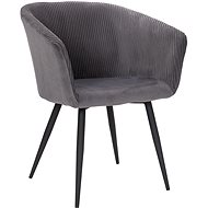 Conference Chair  HAWAJ CL-19011 dark gray - Konferenční židle