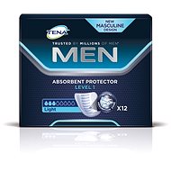 TENA Men Level1 12 ks - Inkontinenční vložky