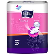 BELLA Nova 20 ks - Menstruační vložky