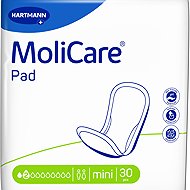 MoliCare Pad 2 kapky, 30 ks - Inkontinenční vložky