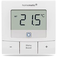 Homematic IP Nástěnný termostat Basic - Chytrý termostat