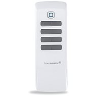 Homematic IP Dálkový ovladač velký - programovatelný - HmIP-RC8 - Dálkové ovládání