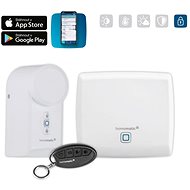 Homematic IP Startovací sada - řízení přístupu - Zabezpečovací systém