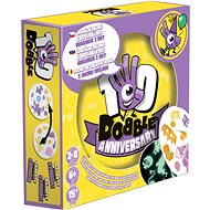 Dobble Anniversary - Karetní hra