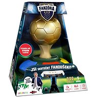 FanZóna - fotbalový kvíz - Párty hra