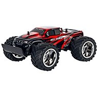 RC auto Carrera 160011 Hell Rider (1:16)